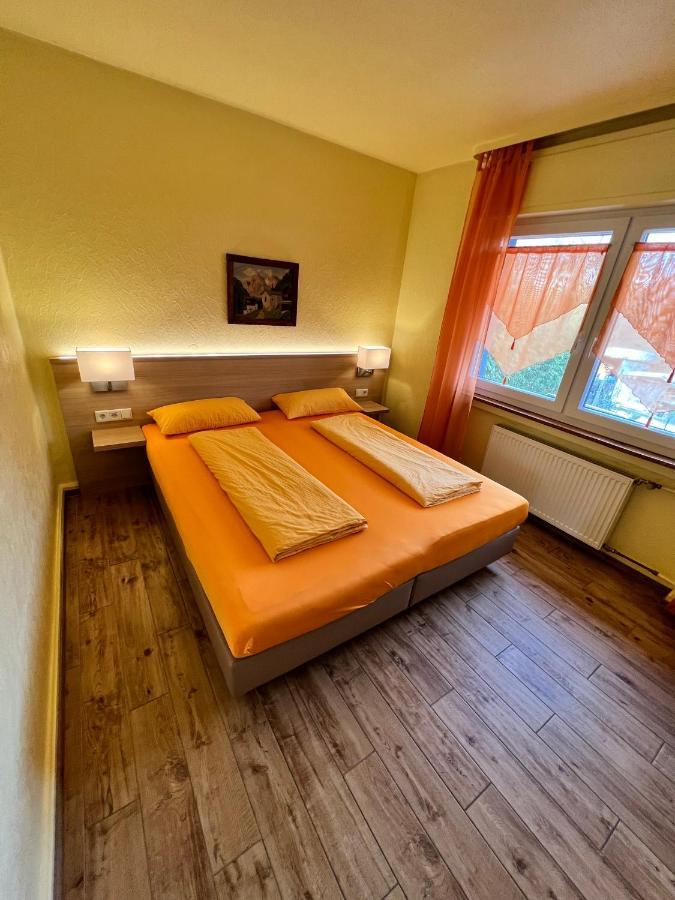 Hotel-Heilsberg Gottmadingen Exteriör bild