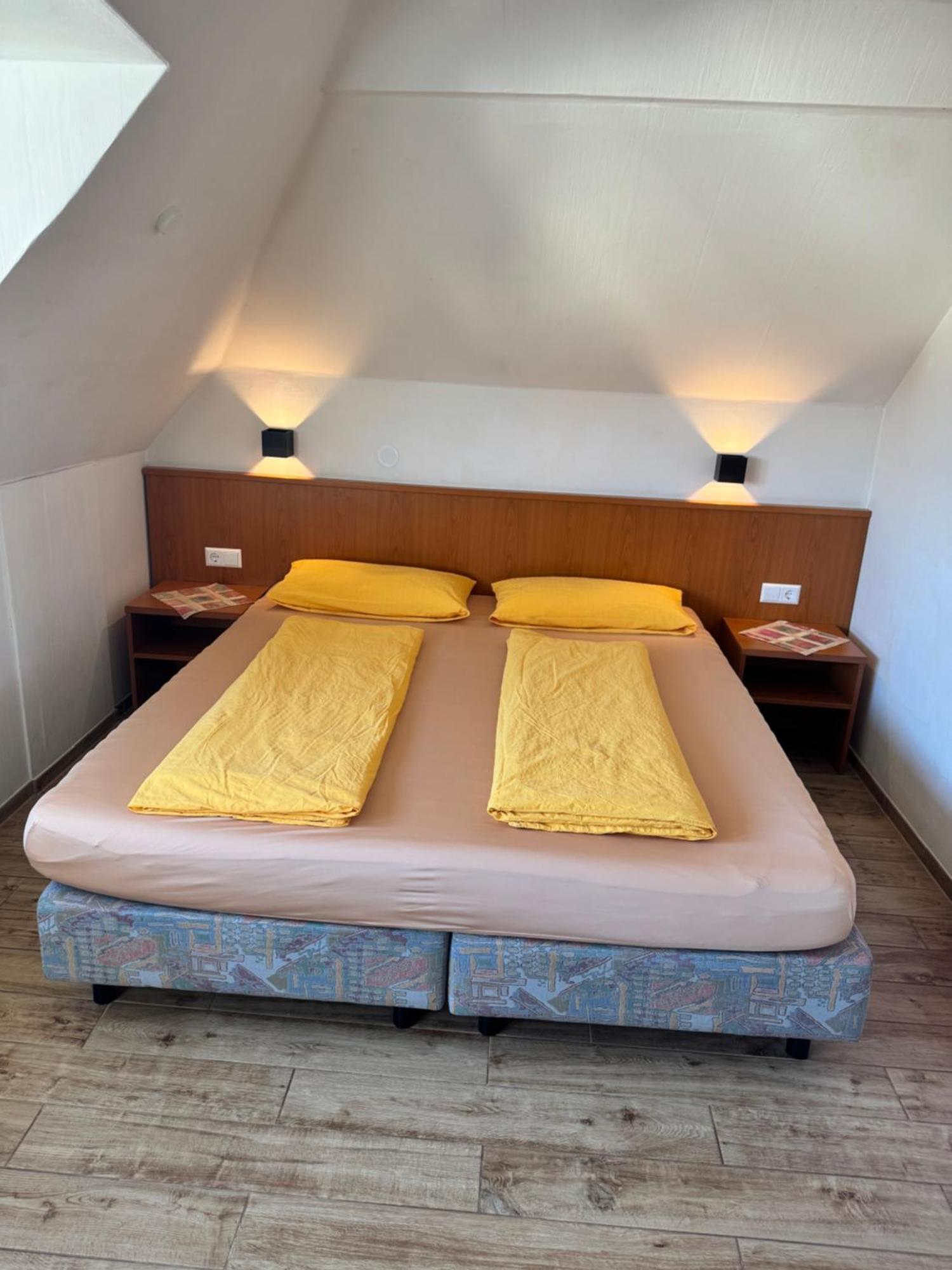 Hotel-Heilsberg Gottmadingen Exteriör bild