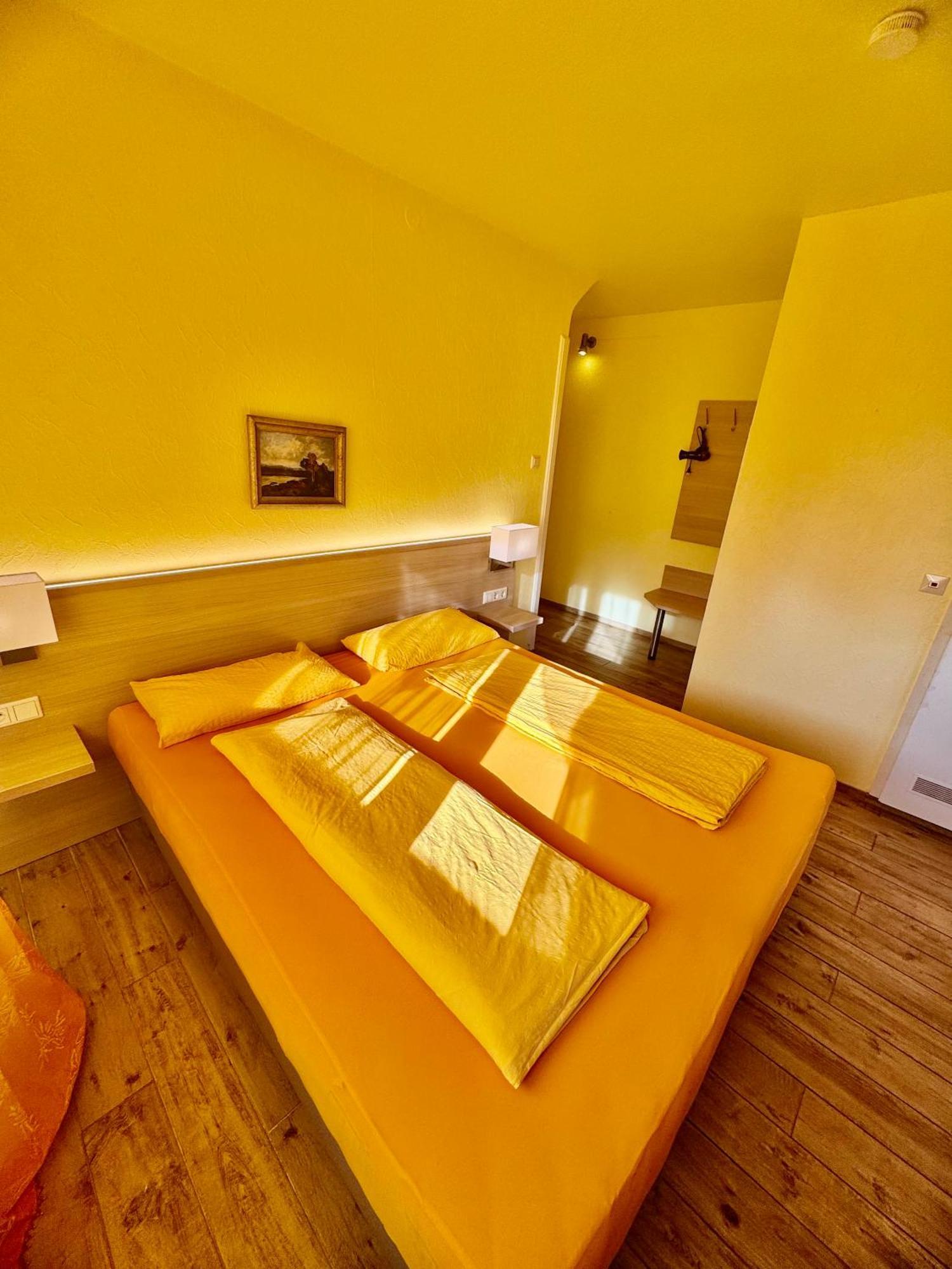 Hotel-Heilsberg Gottmadingen Exteriör bild