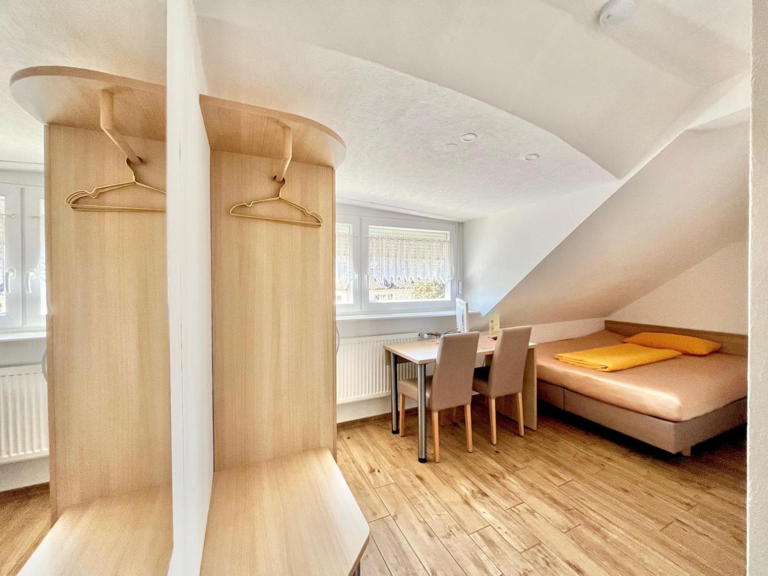 Hotel-Heilsberg Gottmadingen Exteriör bild