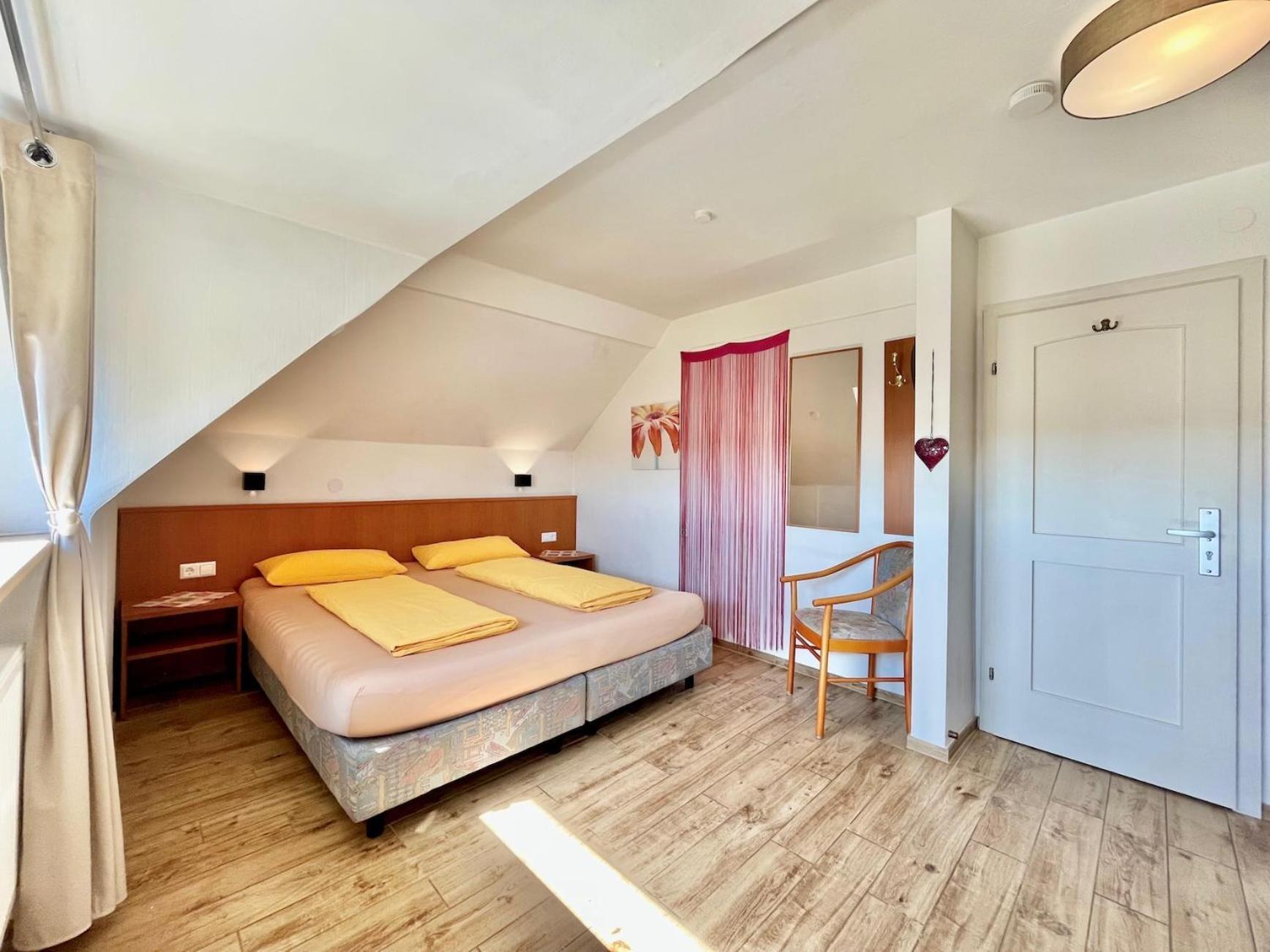 Hotel-Heilsberg Gottmadingen Exteriör bild