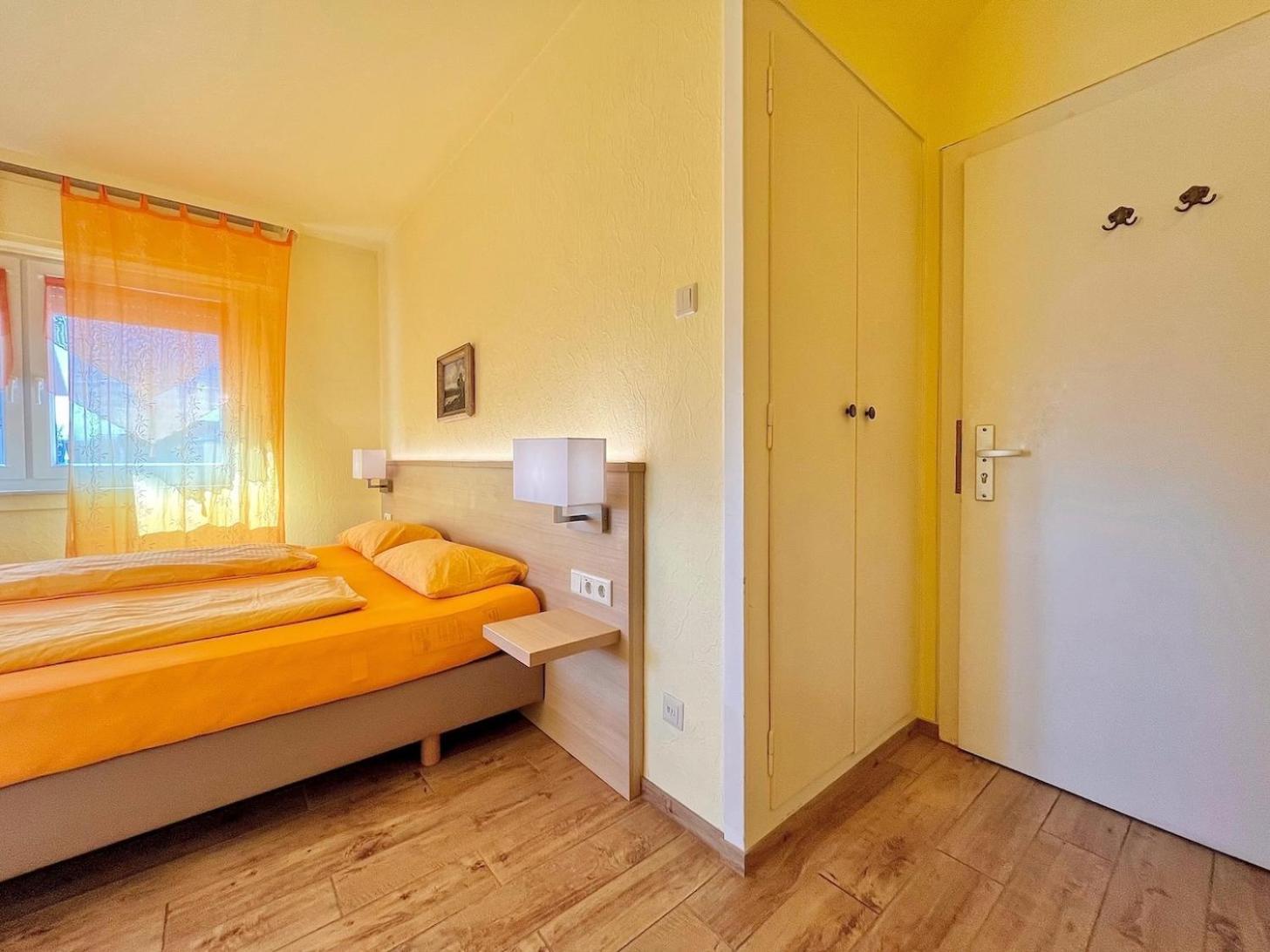 Hotel-Heilsberg Gottmadingen Exteriör bild